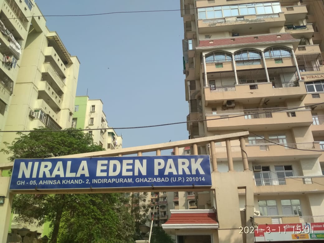 Nirala Eden Park